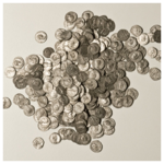 Numismatisches Quiz der Numismatischen Gesellschaft Speyer e.V